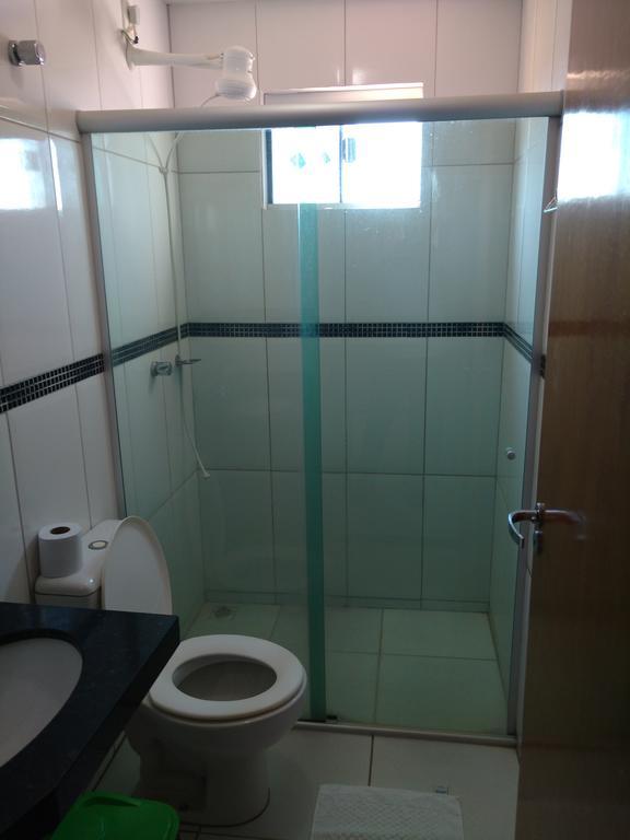 Euro Plaza Hotel - Proximo Ao Aeroporto De Goiania, Santa Genoveva エクステリア 写真