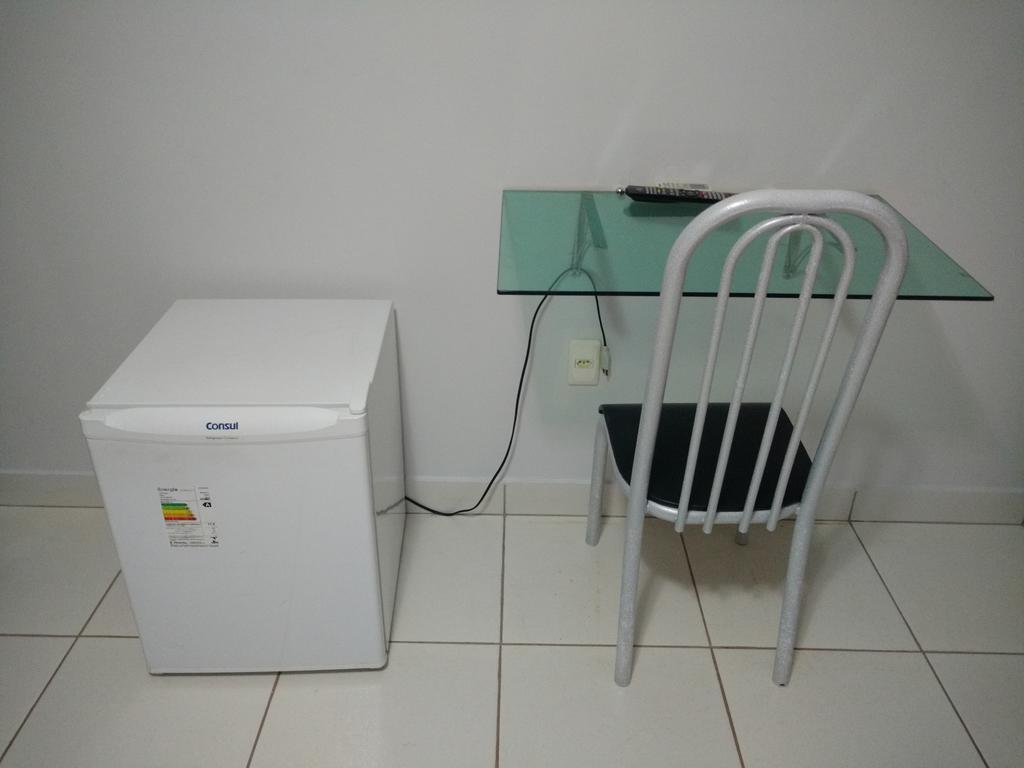 Euro Plaza Hotel - Proximo Ao Aeroporto De Goiania, Santa Genoveva エクステリア 写真