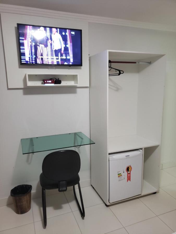 Euro Plaza Hotel - Proximo Ao Aeroporto De Goiania, Santa Genoveva エクステリア 写真